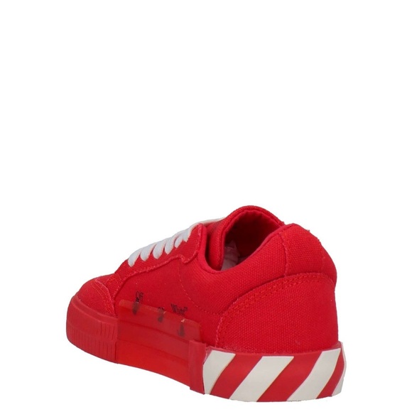 Off-White Toddler Sneakers - Picture 3 of 9